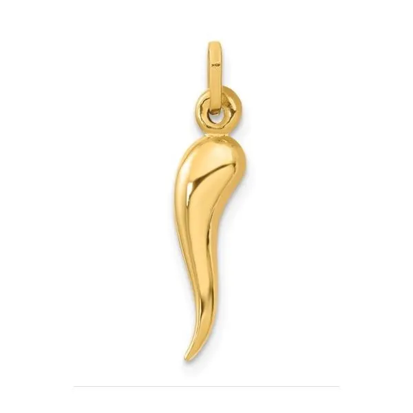 Gold Pendant Kevin's Fine Jewelry Totowa, NJ
