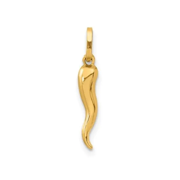 Gold Pendant Kevin's Fine Jewelry Totowa, NJ