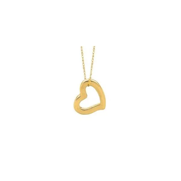 Gold Pendant Kevin's Fine Jewelry Totowa, NJ