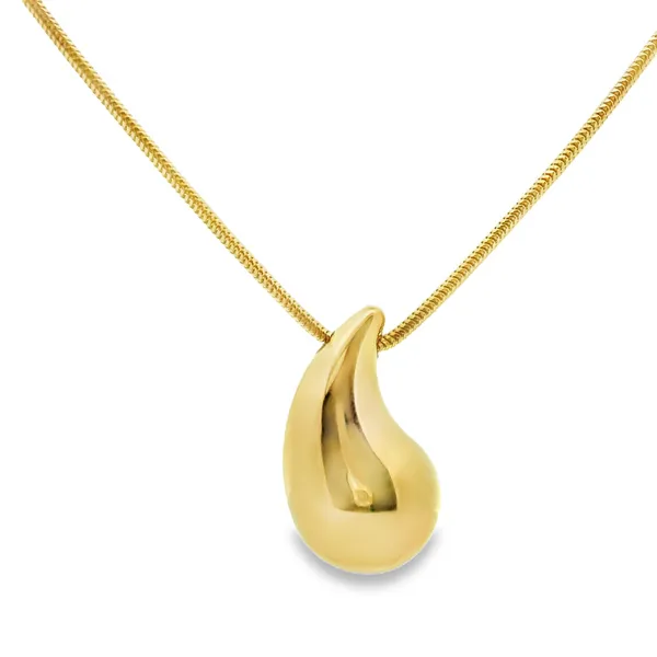 Gold Pendant Kevin's Fine Jewelry Totowa, NJ