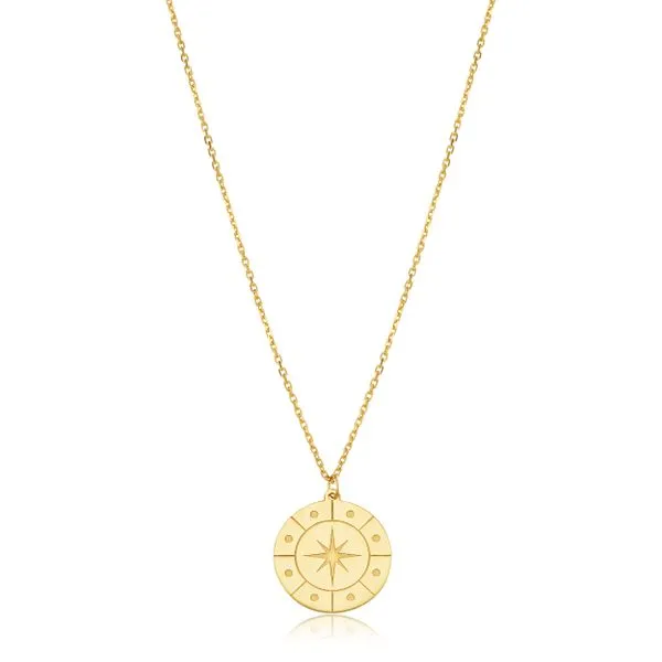 Gold Pendant Kevin's Fine Jewelry Totowa, NJ