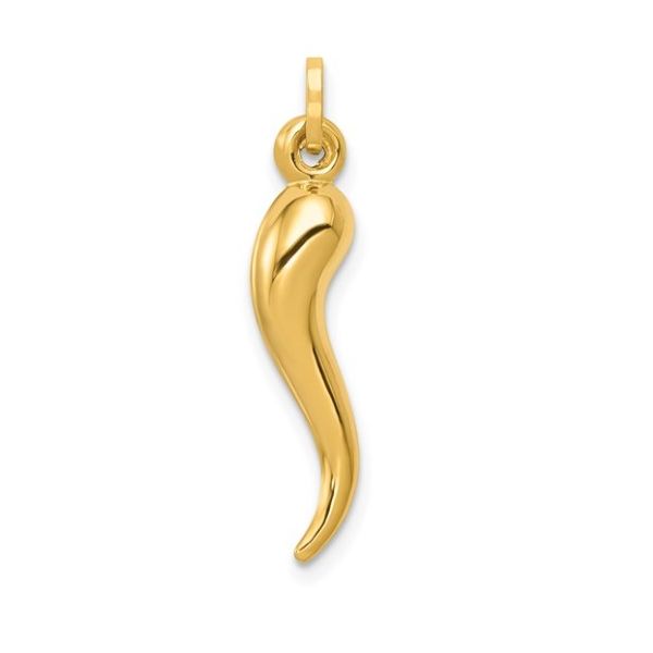 Gold Pendant Kevin's Fine Jewelry Totowa, NJ