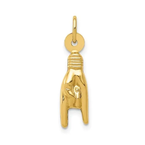 Gold Pendant Kevin's Fine Jewelry Totowa, NJ