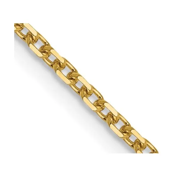 Gold Chain Kevin's Fine Jewelry Totowa, NJ