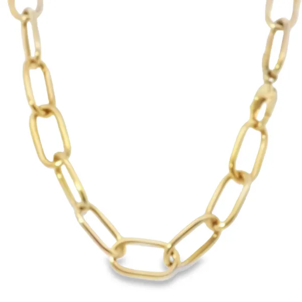 Gold Chain Kevin's Fine Jewelry Totowa, NJ