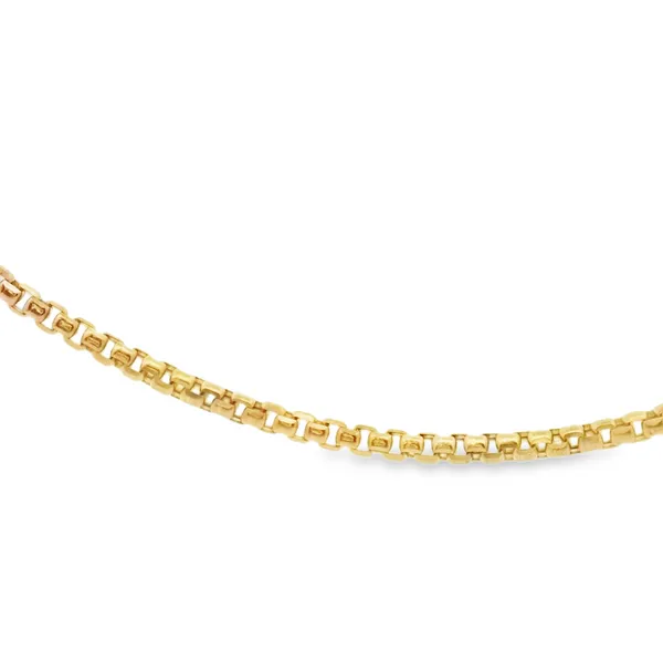 Gold Chain Kevin's Fine Jewelry Totowa, NJ