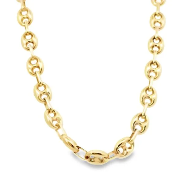 Gold Chain Kevin's Fine Jewelry Totowa, NJ