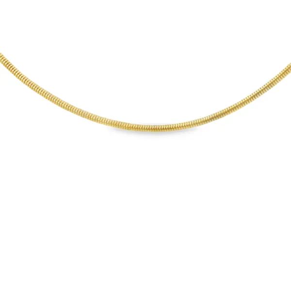 Gold Chain Kevin's Fine Jewelry Totowa, NJ