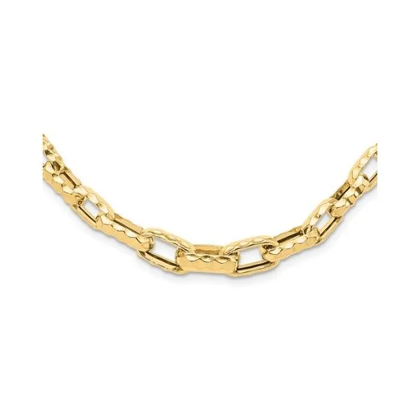 Gold Chain Kevin's Fine Jewelry Totowa, NJ