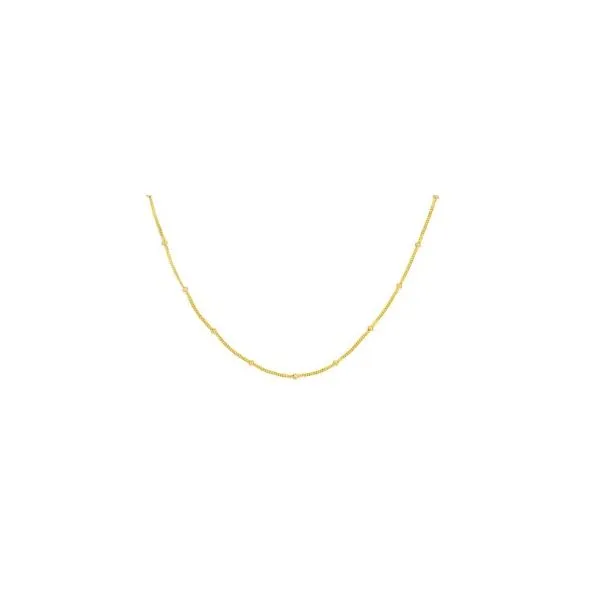 Gold Chain Kevin's Fine Jewelry Totowa, NJ