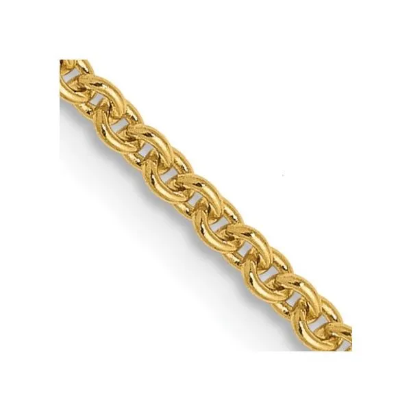 Gold Chain Kevin's Fine Jewelry Totowa, NJ