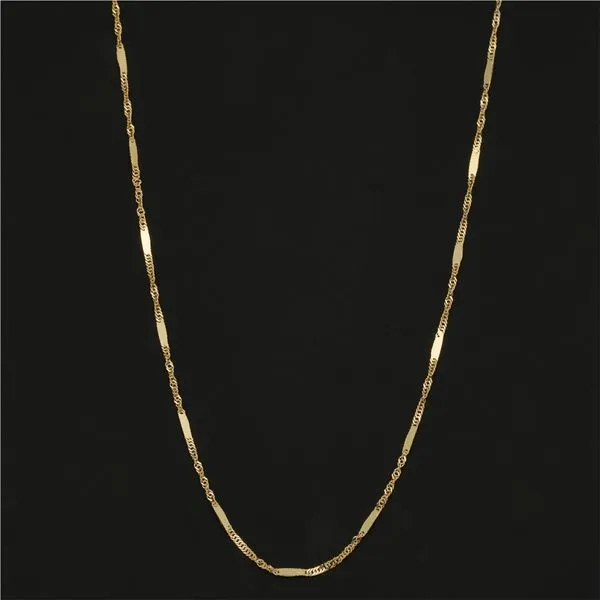 Gold Chain Kevin's Fine Jewelry Totowa, NJ