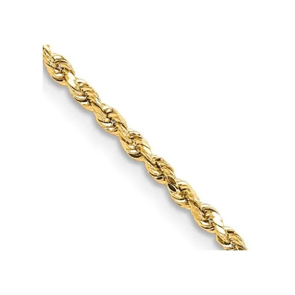 Gold Chain Kevin's Fine Jewelry Totowa, NJ