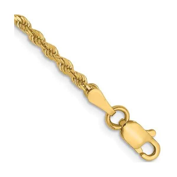 Gold Chain