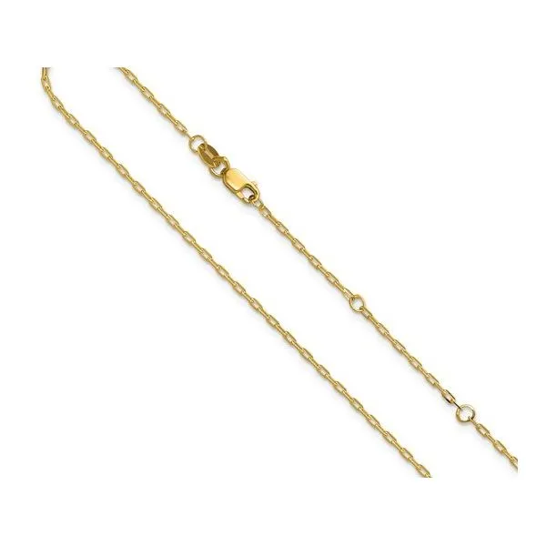 Gold Chain Kevin's Fine Jewelry Totowa, NJ