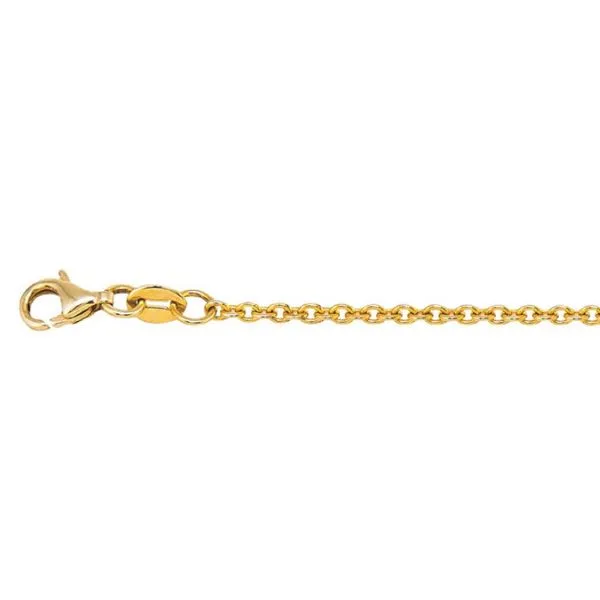 Gold Chain Kevin's Fine Jewelry Totowa, NJ