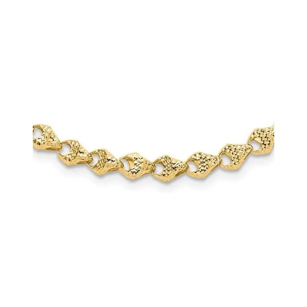 Gold Chain Kevin's Fine Jewelry Totowa, NJ