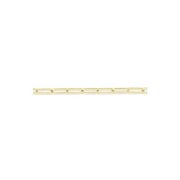 14K Yellow Gold 20