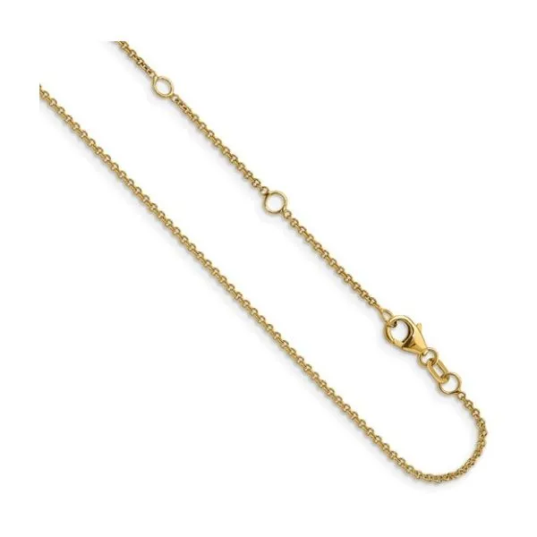 Gold Chain Kevin's Fine Jewelry Totowa, NJ