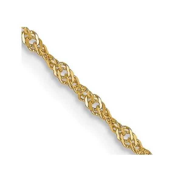 Gold Chain Kevin's Fine Jewelry Totowa, NJ