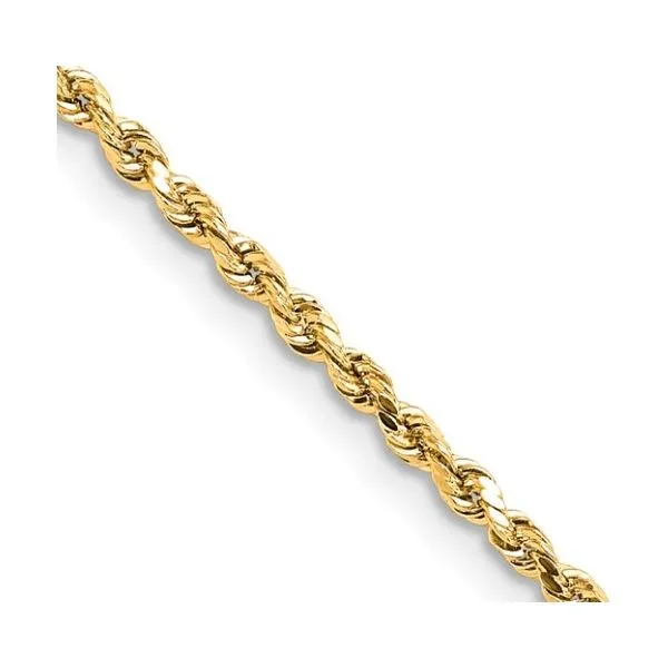 Gold Chain Kevin's Fine Jewelry Totowa, NJ