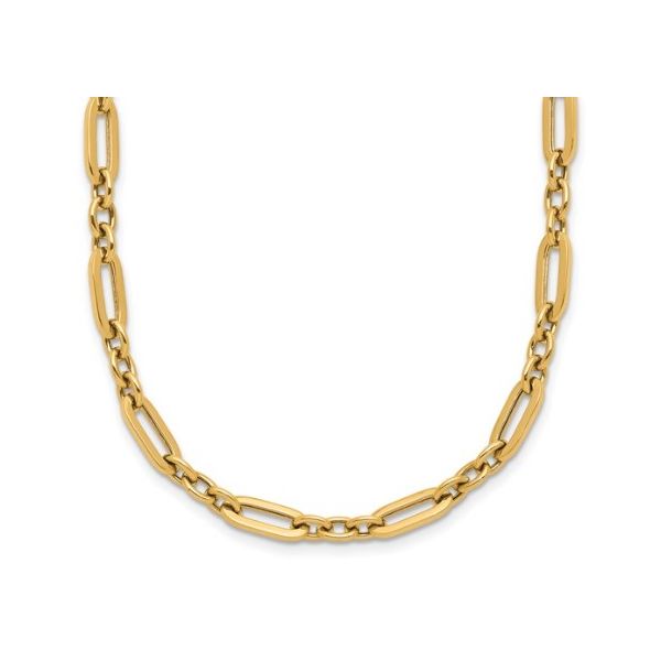 Gold Chain Kevin's Fine Jewelry Totowa, NJ