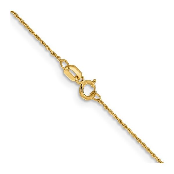 Gold Chain Kevin's Fine Jewelry Totowa, NJ