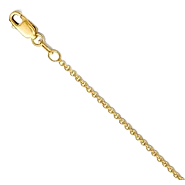Gold Chain Kevin's Fine Jewelry Totowa, NJ