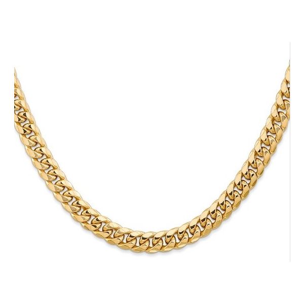 Gold Chain Kevin's Fine Jewelry Totowa, NJ