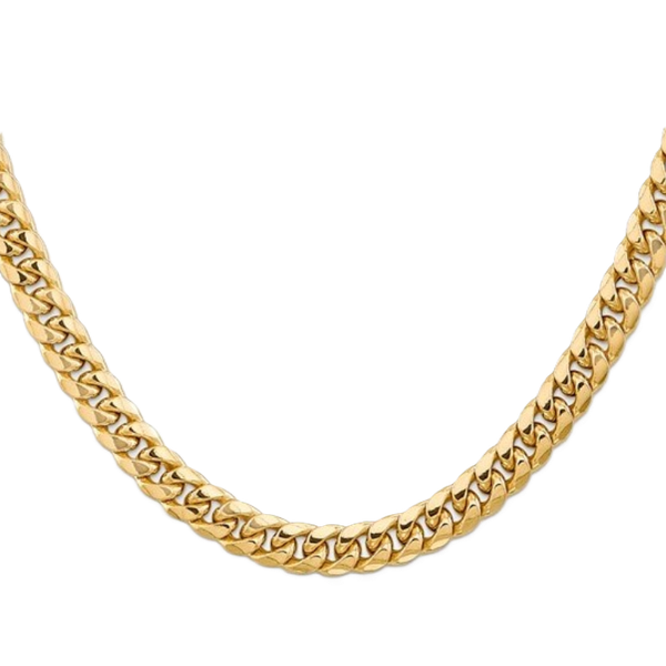 Gold Chain Kevin's Fine Jewelry Totowa, NJ