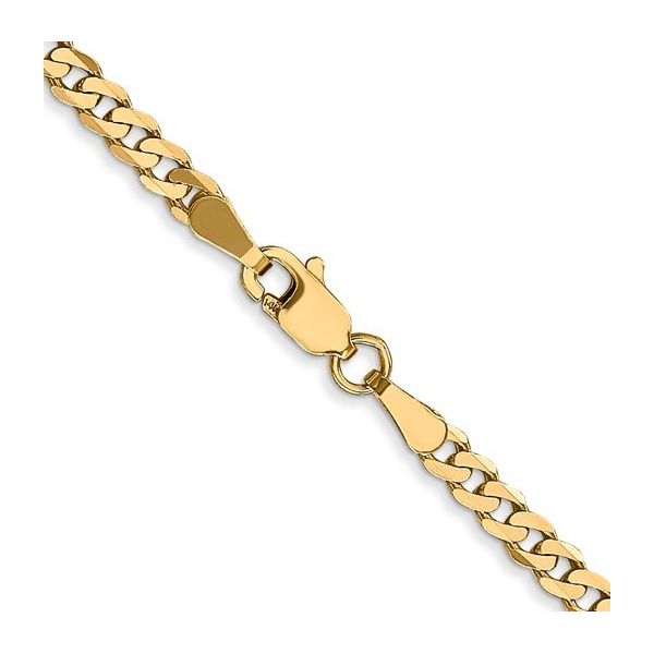 Gold Chain Kevin's Fine Jewelry Totowa, NJ
