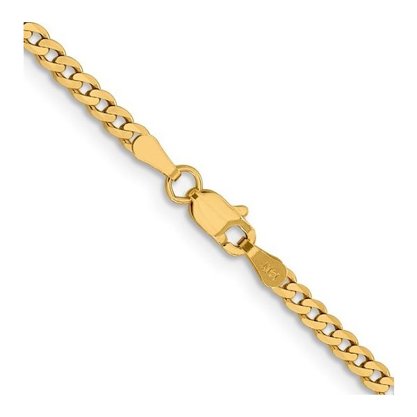 Gold Chain Kevin's Fine Jewelry Totowa, NJ