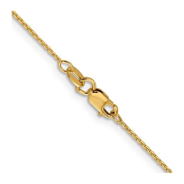 Gold Chain Kevin's Fine Jewelry Totowa, NJ