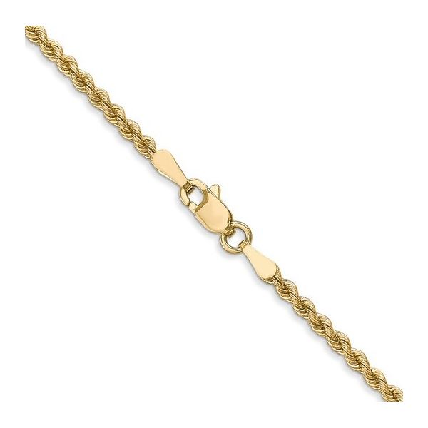 Gold Chain Kevin's Fine Jewelry Totowa, NJ