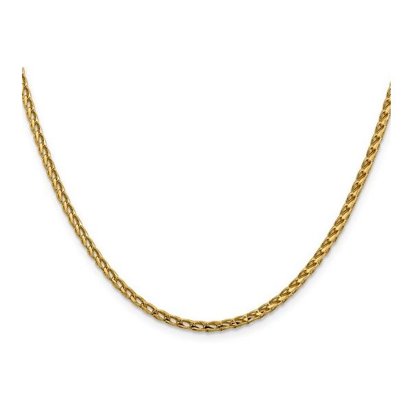 Gold Chain Kevin's Fine Jewelry Totowa, NJ
