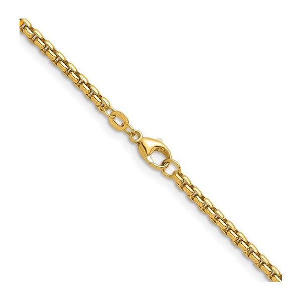 Gold Chain Kevin's Fine Jewelry Totowa, NJ