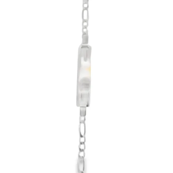 Gold Baby Bracelet