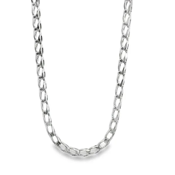 Gold Anklet