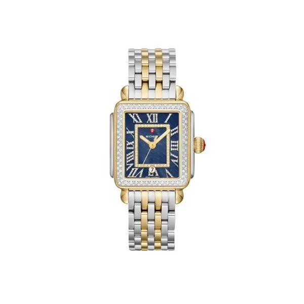 Michele Watch Kevin's Fine Jewelry Totowa, NJ