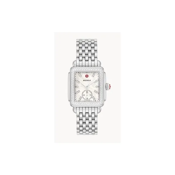 Michele watch clearance black friday sale