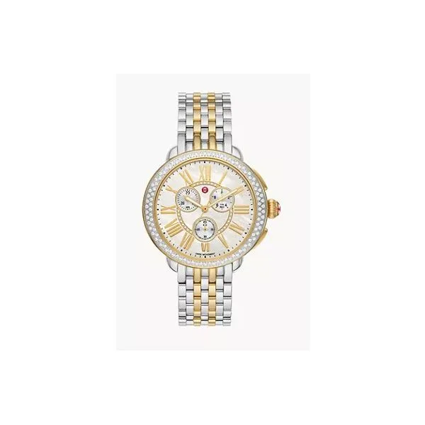 Michele Watch Kevin's Fine Jewelry Totowa, NJ