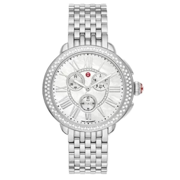 Michele Watch Kevin's Fine Jewelry Totowa, NJ