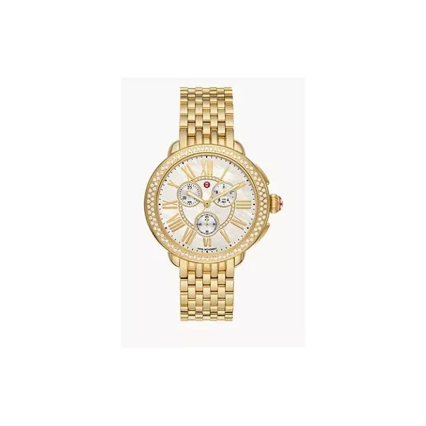 Michele Watch Kevin's Fine Jewelry Totowa, NJ