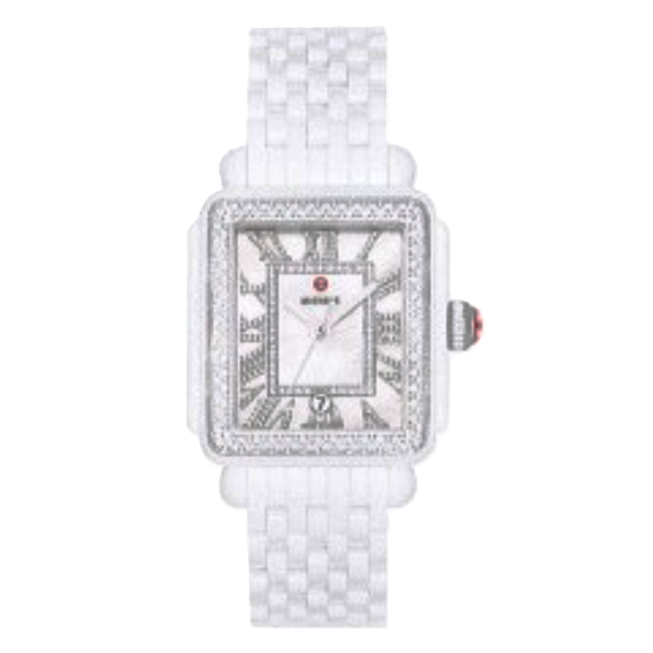 Michele Watch Kevin's Fine Jewelry Totowa, NJ