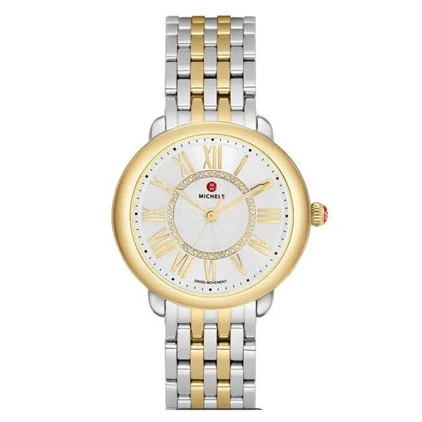 Michele Watch Kevin's Fine Jewelry Totowa, NJ