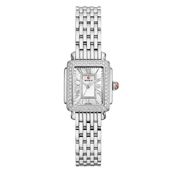 Michele Watch Kevin's Fine Jewelry Totowa, NJ