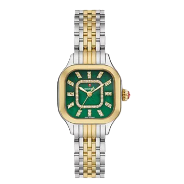 Michele Watch Kevin's Fine Jewelry Totowa, NJ