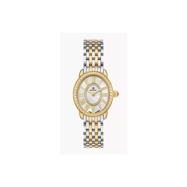 Michele Watch Kevin's Fine Jewelry Totowa, NJ