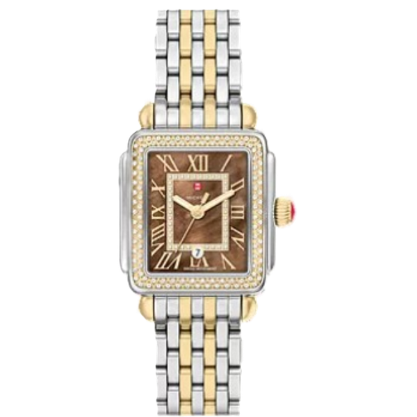 Michele Watch Kevin's Fine Jewelry Totowa, NJ