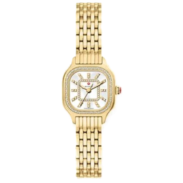Michele Watch Kevin's Fine Jewelry Totowa, NJ